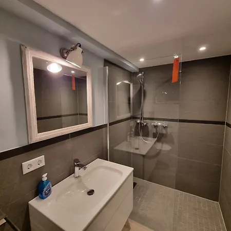 Apartment Strandflieder