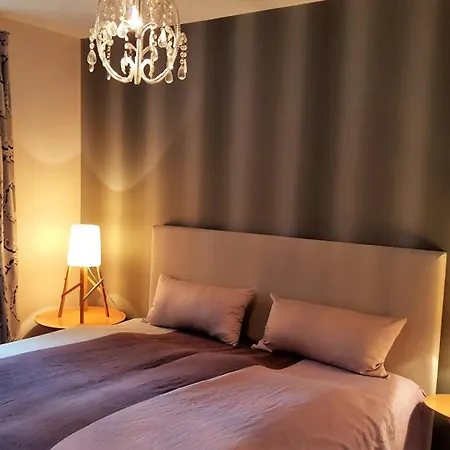 Strandflieder Apartment Sudstrand