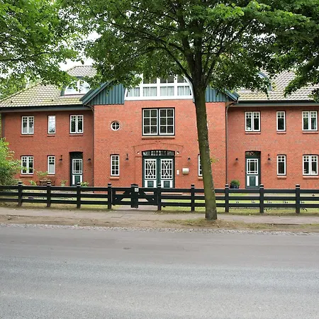 Strandflieder Apartment Sudstrand